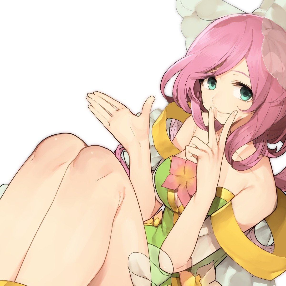 Download Mama (WIXOSS) Anime WIXOSS PFP