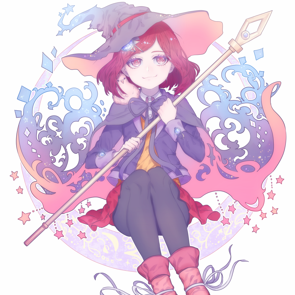 Himiko Yumeno PFP