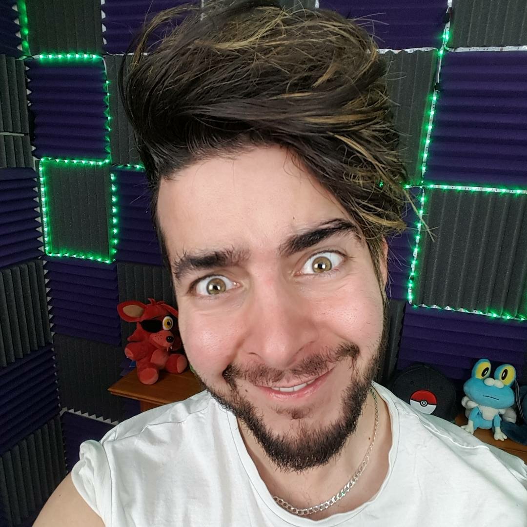 Download Man Razzbowski PFP