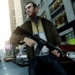 Download Video Game Grand Theft Auto PFP