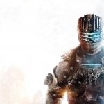 Isaac Clarke by RexHero1317