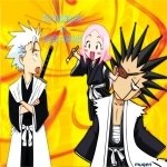 Download Anime Bleach PFP