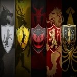 Download TV Show Game Of Thrones PFP