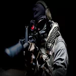 video game Call of Duty: Modern Warfare 2 PFP