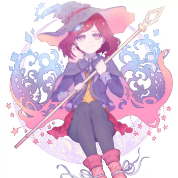  Himiko Yumeno