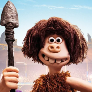 movie Early Man PFP