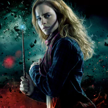 movie Harry Potter and the Deathly Hallows: Part 2 PFP