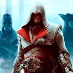  Ezio Auditore