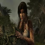 video game Tomb Raider PFP