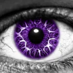 eye artistic PFP