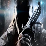 video game Call of Duty: Black Ops II PFP