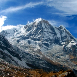 Himalayas Pfp