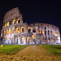 Colosseum Pfp