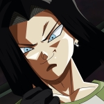 Android 17 Avatar