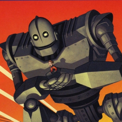 Download Movie The Iron Giant PFP