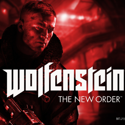Wolfenstein: The New Order Pfp