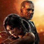 Download Video Game Tomb Raider PFP