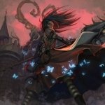 Download Video Game Alice: Madness Returns PFP