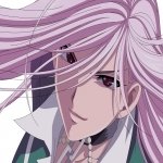 Download Anime Rosario + Vampire PFP