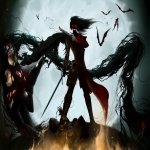 Download Dark Warrior PFP