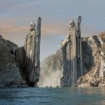Download Movie The Lord Of The Rings PFP