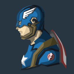 Captain America Forum Avatar | Profile Photo - ID: 146933 - Avatar Abyss