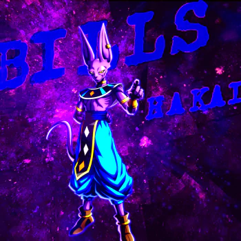 Beerus (Dragon Ball) Dragon Ball Super Anime PFP