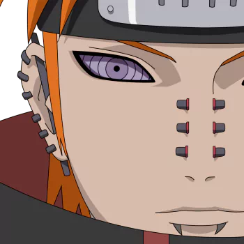 Pain (Naruto) PFP