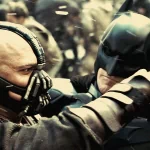 movie The Dark Knight Rises PFP