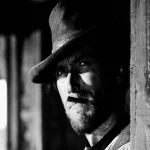 Celebrity Clint Eastwood PFP