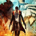 video game Devil May Cry PFP