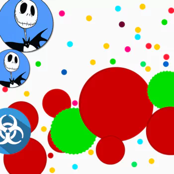 Agar.io - Desktop Wallpapers, Phone Wallpaper, PFP, Gifs, and More!