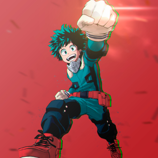 My Hero Academia Pfp