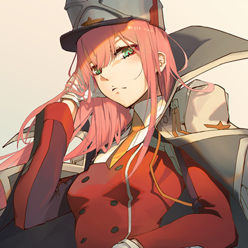 Darling in the FranXX Pfp by BiG.C