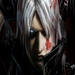 Download Video Game Devil May Cry PFP