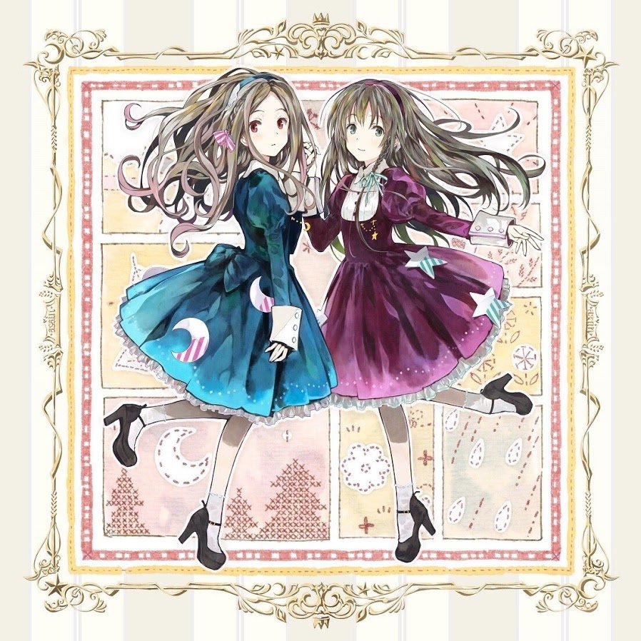 Download Music ClariS PFP