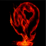 Download Fantasy Dragon PFP