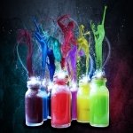 Download Artistic Colors PFP