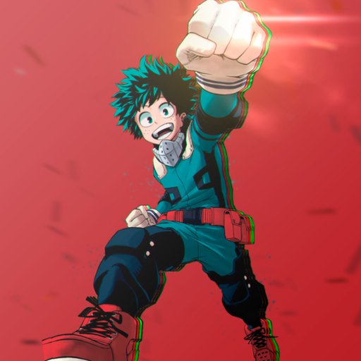 My Hero Academia Forum Avatar | Profile Photo - ID: 147541 - Avatar Abyss