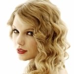 Taylor Swift by aubryheart