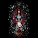 Download Video Game Alice: Madness Returns PFP