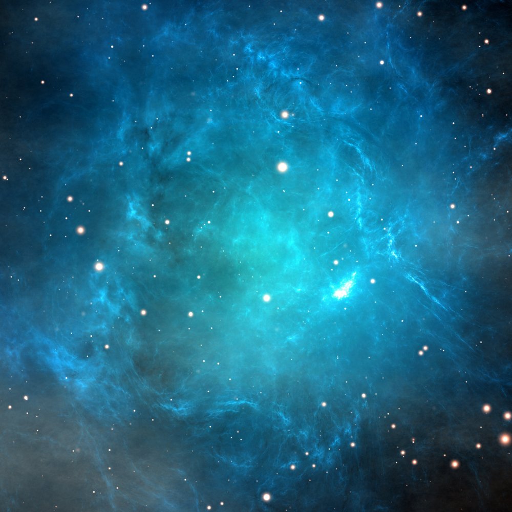 Download Sci Fi Nebula  PFP
