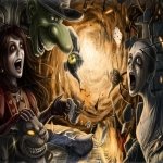 Download Video Game Alice: Madness Returns PFP