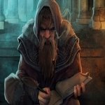 Download Fantasy Dwarf PFP
