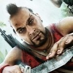 Far Cry 3 Vaas by aubryheart