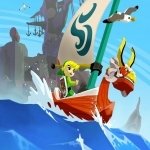 Download Video Game The Legend Of Zelda PFP