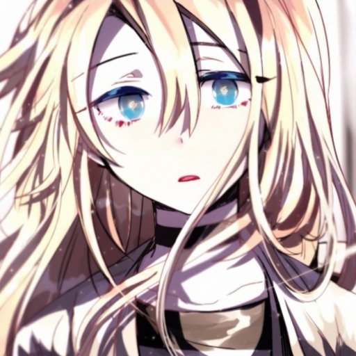 Download Satsuriku No Tenshi Rachel Gardner Anime Angels Of Death PFP