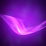 Abstract purple abstract purple PFP