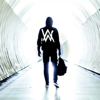  Alan Walker - Faded