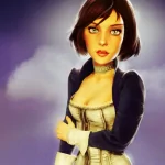  Bioshock Infinate